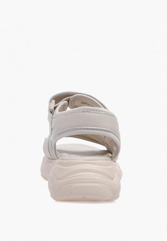 Сандалии El Tempo