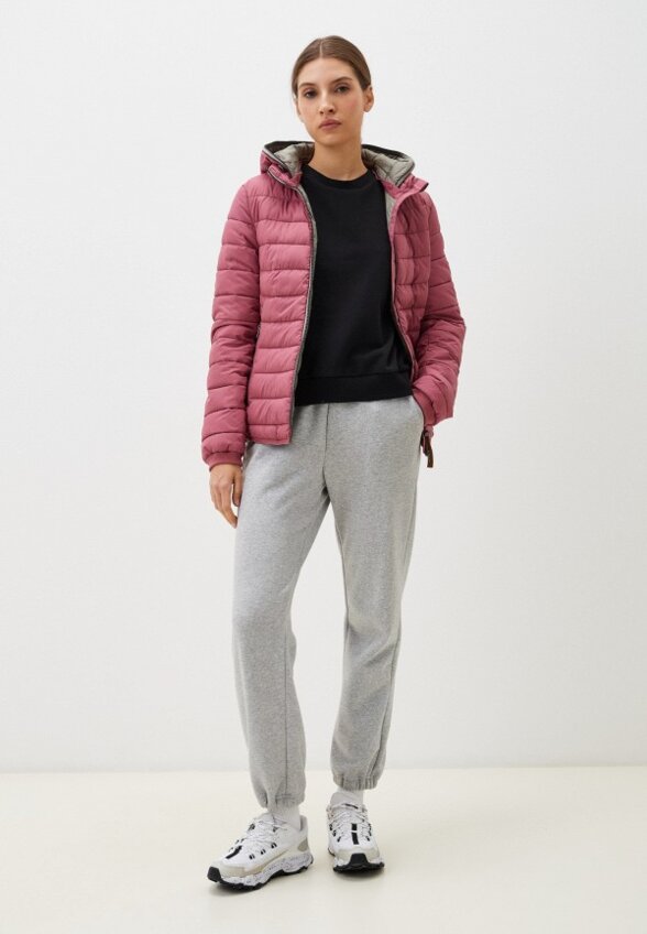 Куртка утепленная Camel active