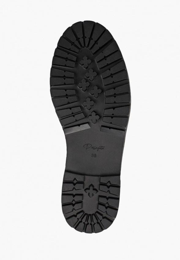 Ботинки Passegiata