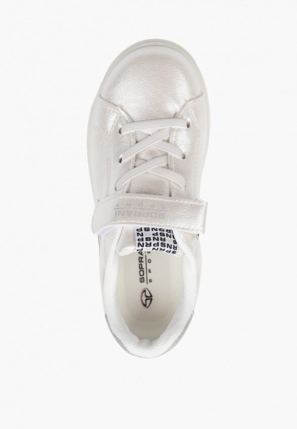 Кеды Soprani Sport