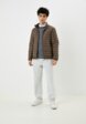 Куртка утепленная Urban Fashion for Men2  - превью