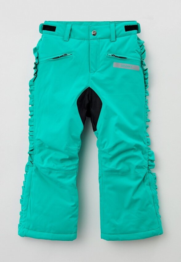 Брюки горнолыжные Gosoaky