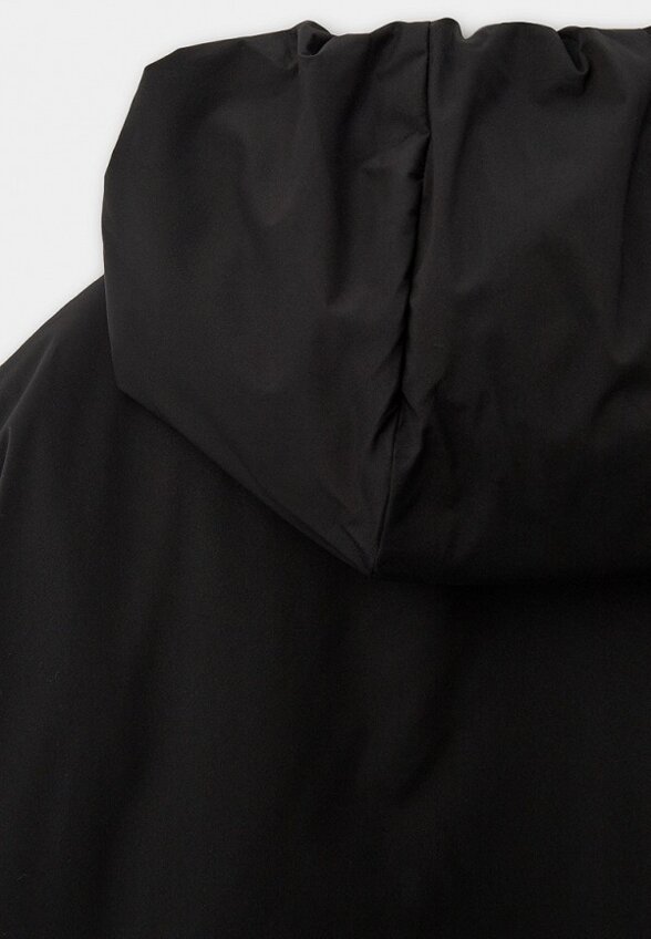 Куртка утепленная Pulka