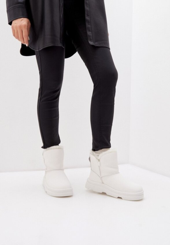 Ботинки Thomas Munz