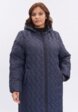Куртка стеганая Артесса2  - превью