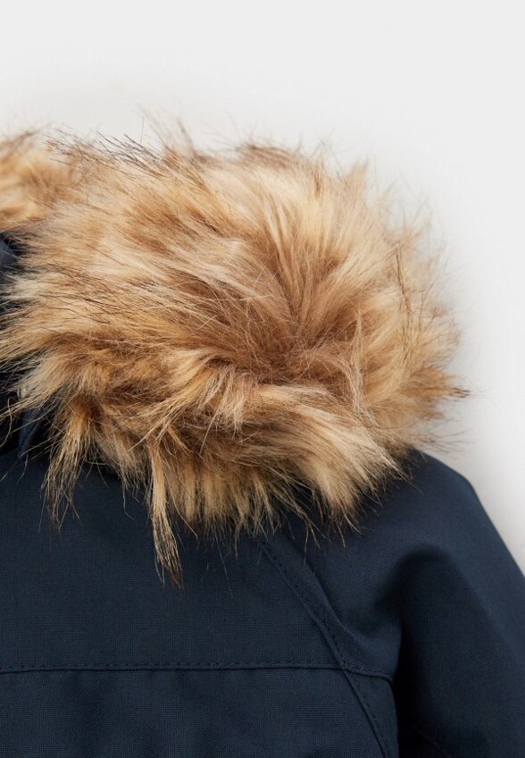 Куртка утепленная Color Kids