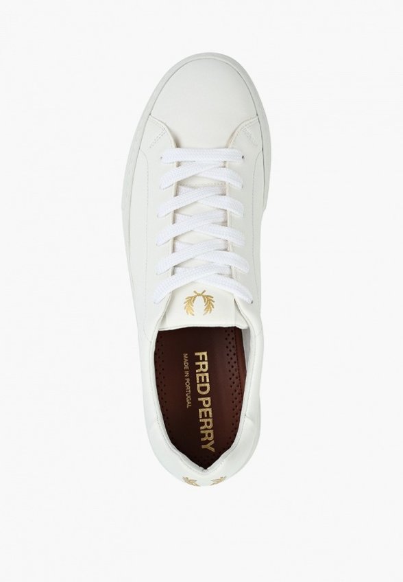 Кеды Fred Perry