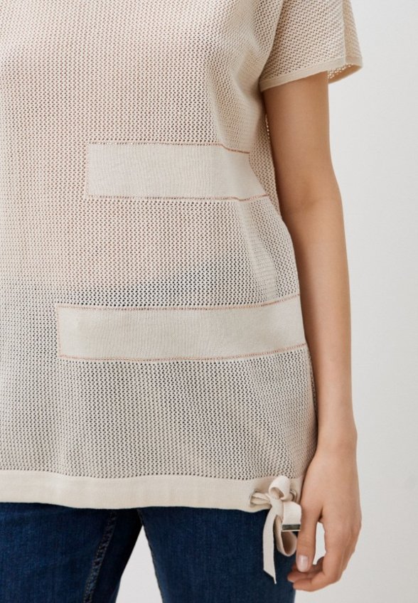 Джемпер Pezzo