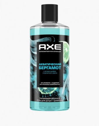 Гель для душа Axe мужчинам