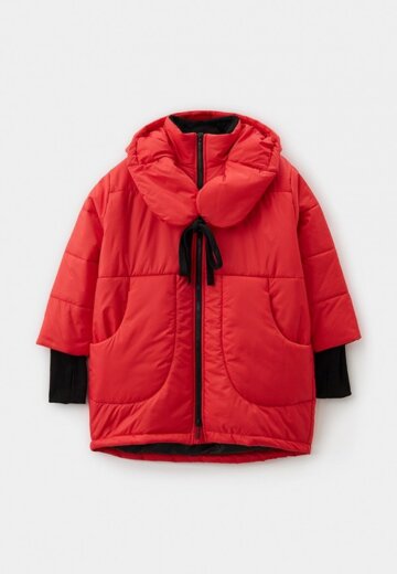 Куртка утепленная DNK Kids
