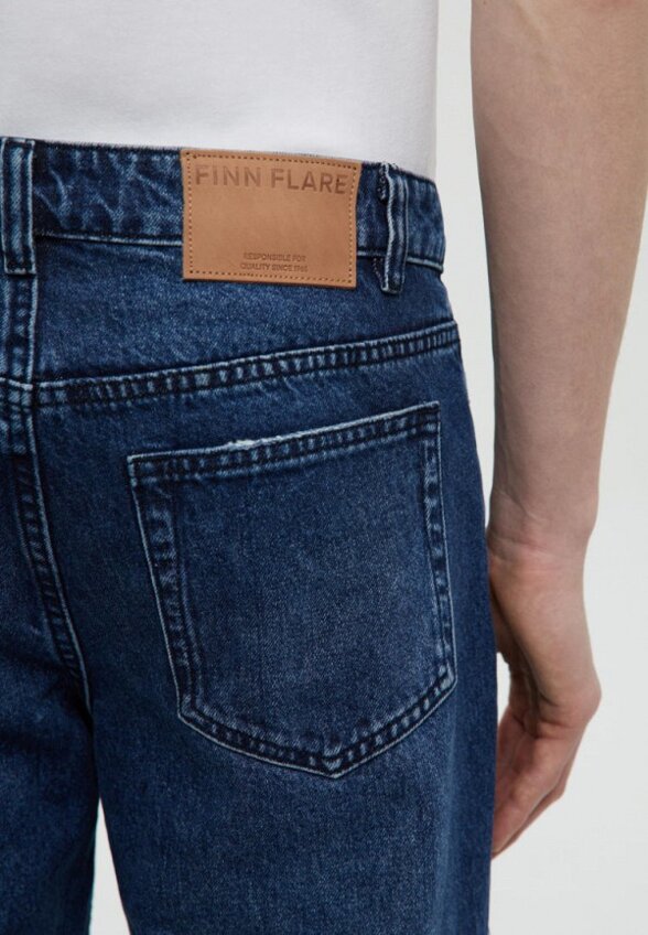 Джинсы Finn Flare
