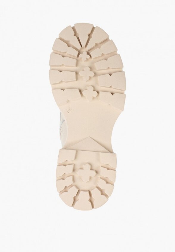 Ботинки Abricot