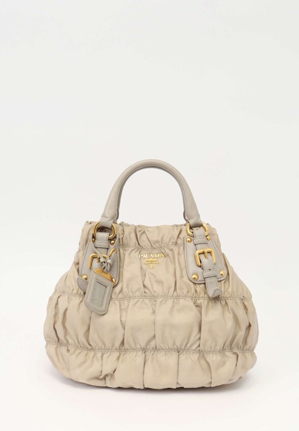 Prada Gaufre