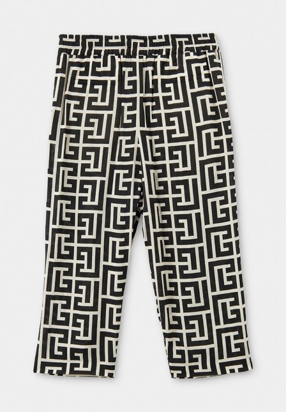Брюки Balmain