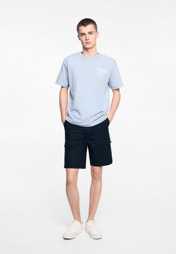 Шорты Mango Teen