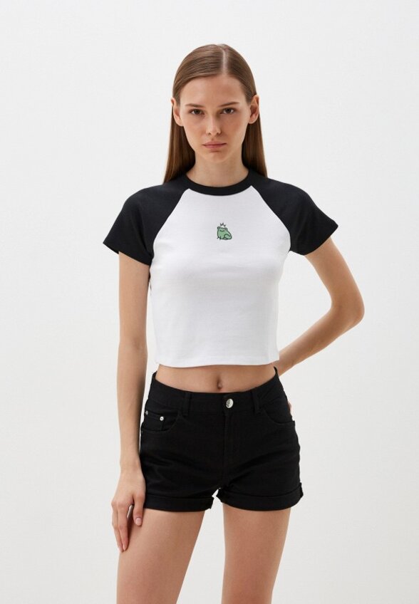 Футболка Funday