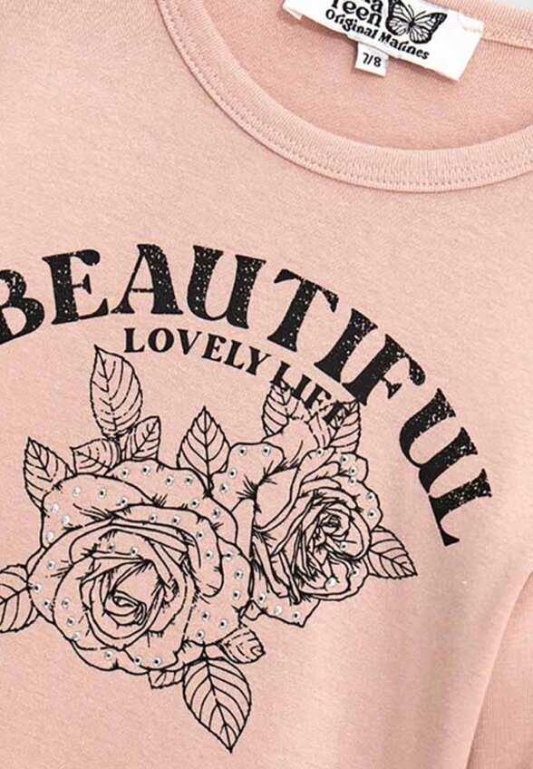 Лонгслив Original Marines