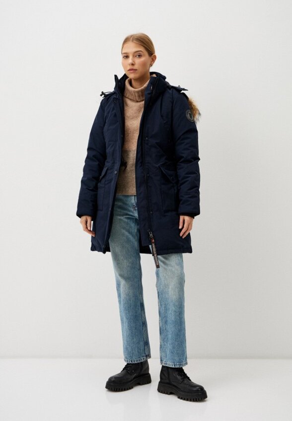 Парка Angelo Bonetti