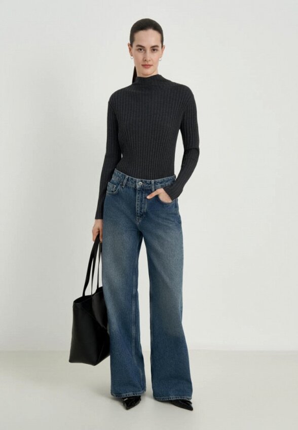 Водолазка Finn Flare