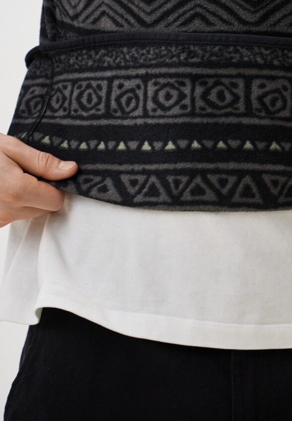 Олимпийка Quiksilver