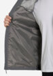 Куртка мембранная мужская The North Face Antora, Серый10  - превью