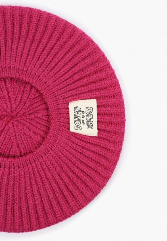 Берет marhatter