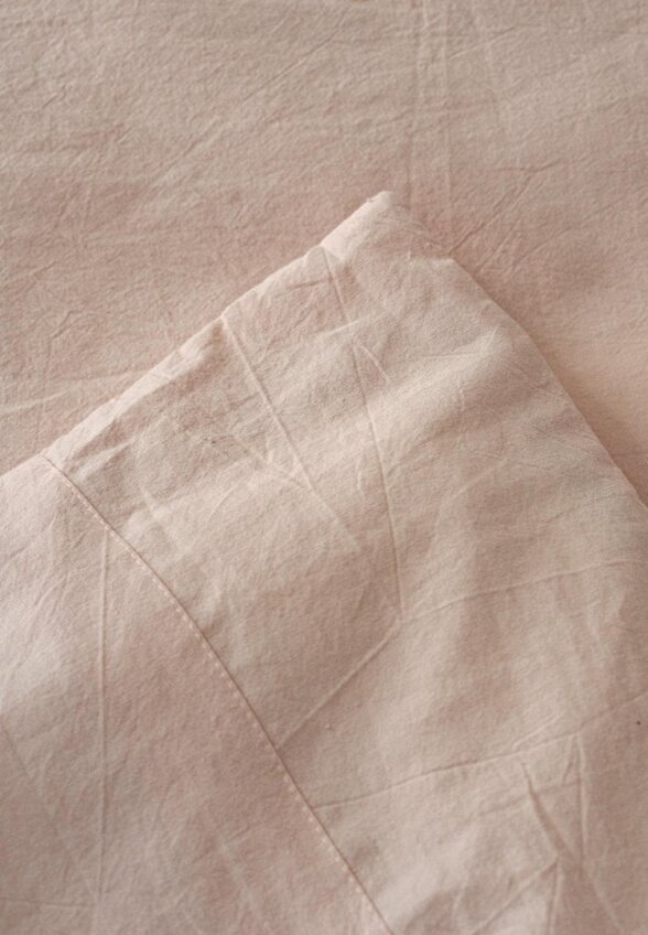 Постельное белье Евро Moye Home