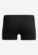 Плавки-шорты мужские Speedo Medley Logo Aquashort Blk/Red, Черный7  - превью