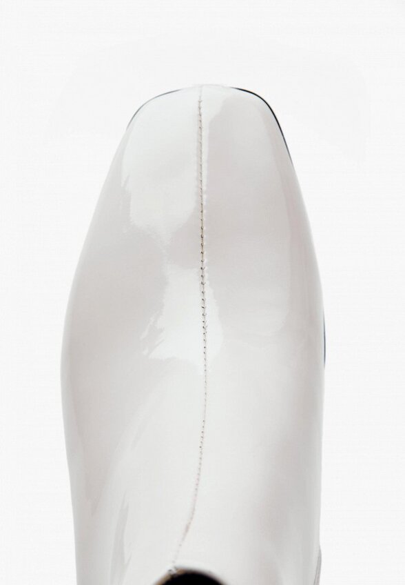 Ботильоны Mascotte