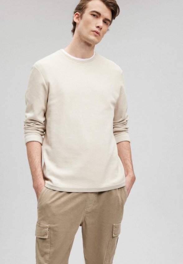 Лонгслив Mavi