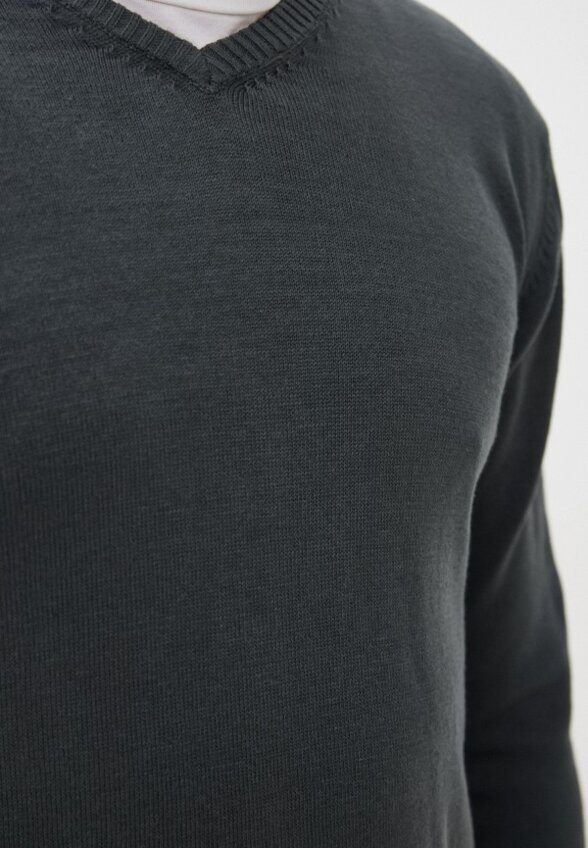 Пуловер Van Hipster