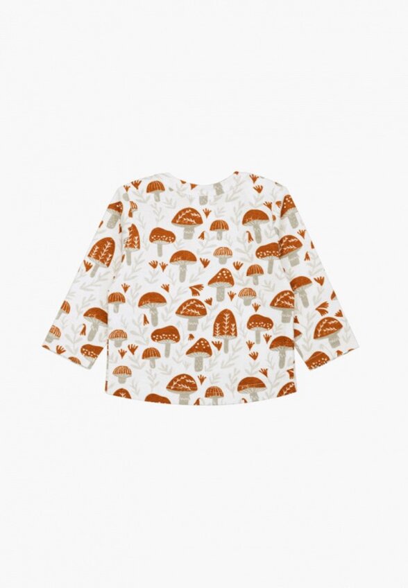 Лонгслив Mjolk