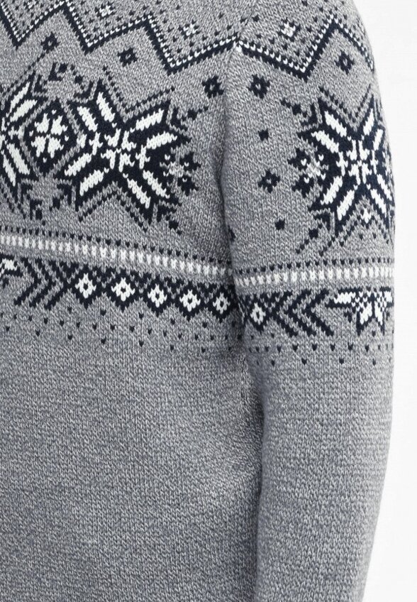 Свитер Scandica