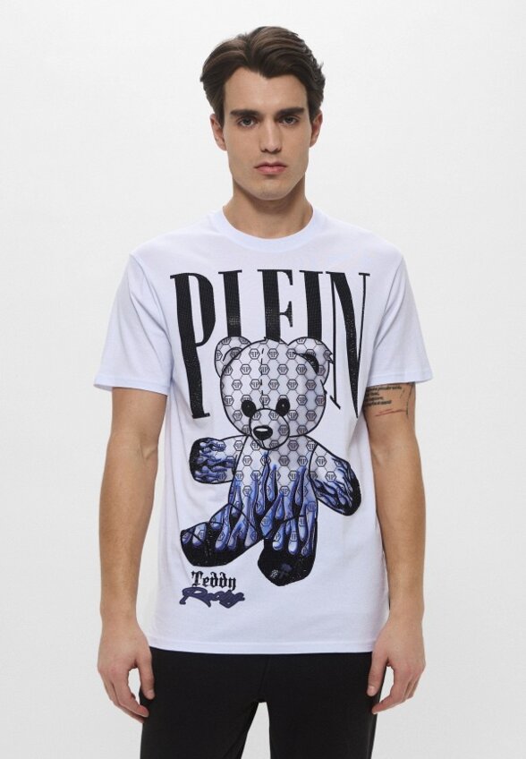 Футболка Philipp Plein