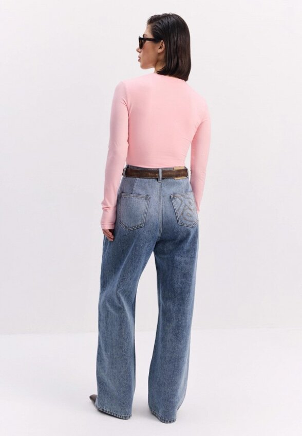 Джинсы Top Top