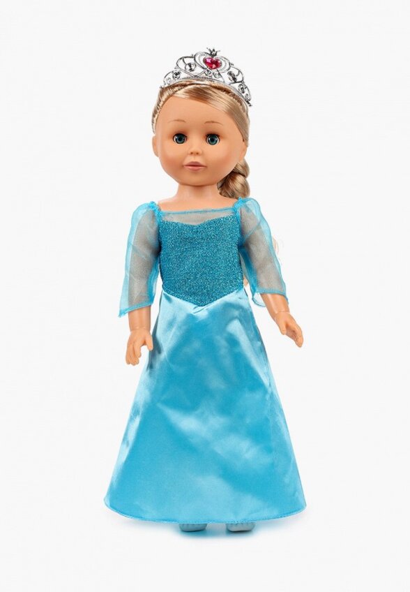 Кукла Карапуз