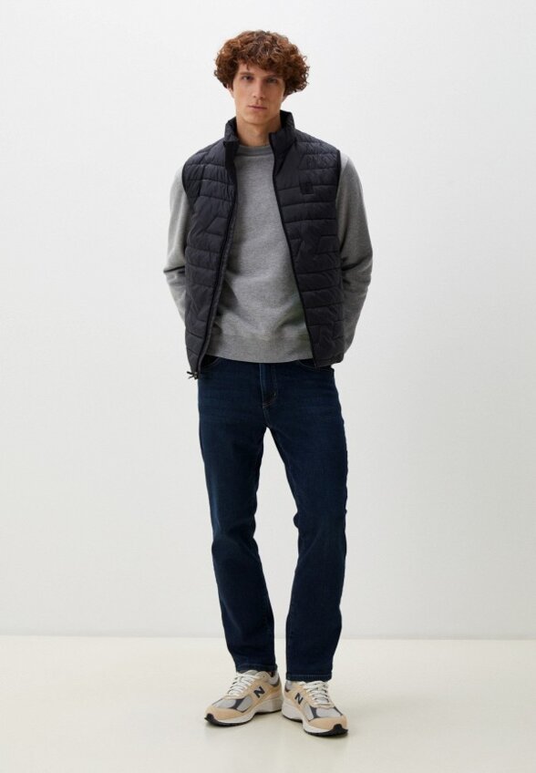 Жилет утепленный Volcom