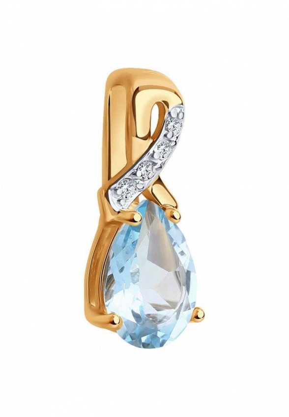 Подвеска Sokolov