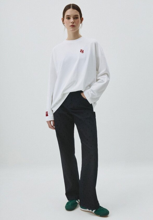 Лонгслив Sela