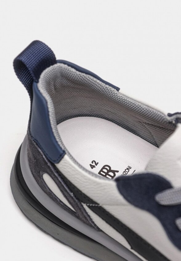 Кроссовки Bruno Renzoni