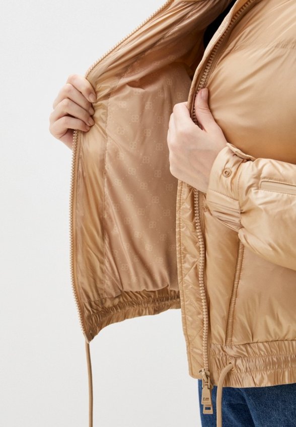 Пуховик Belucci