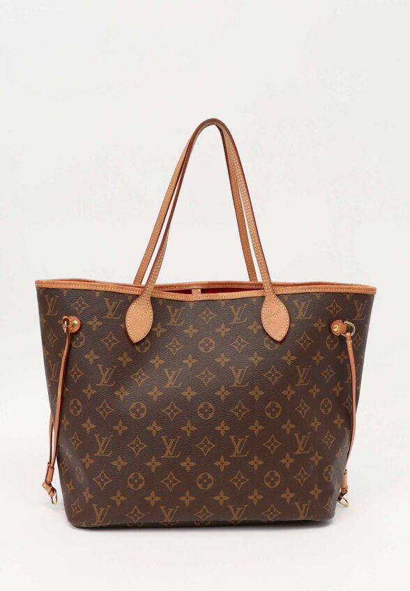 Louis Vuitton Neverfull