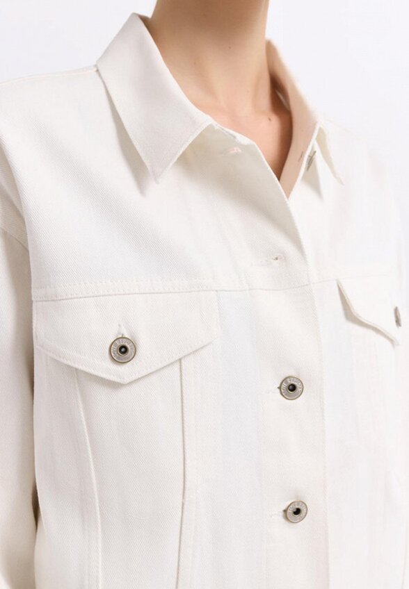 Куртка джинсовая Love Republic