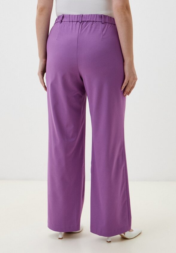 Брюки Silver String