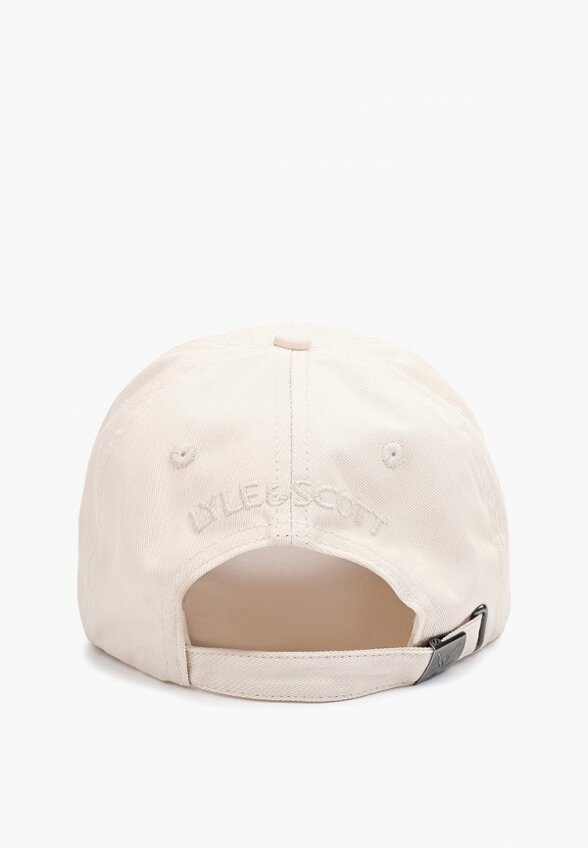 Бейсболка Lyle & Scott