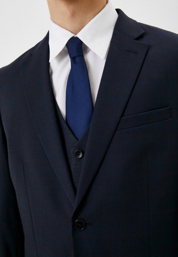 Костюм классический Bazioni