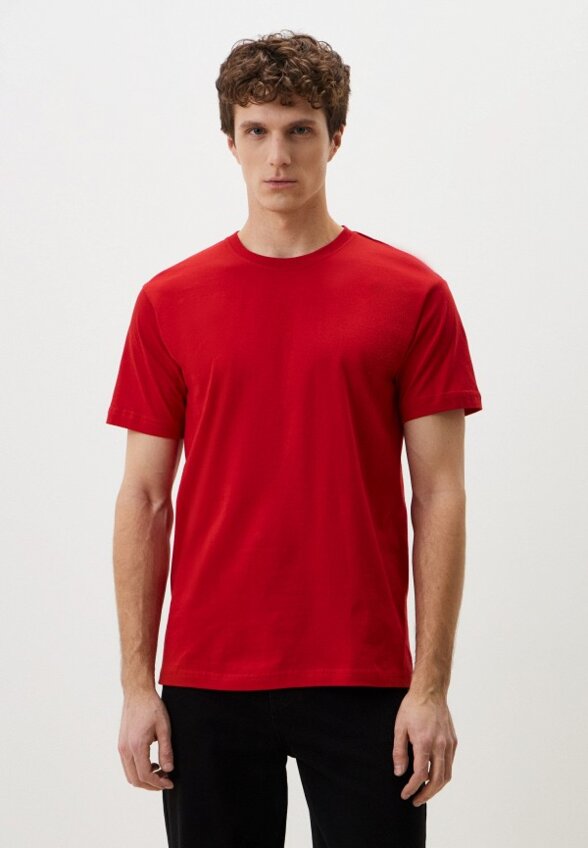 Футболка Gaxgax