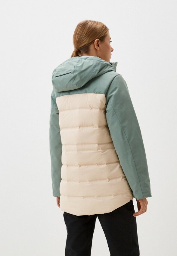 Пуховик Northland