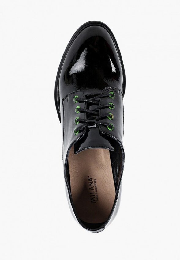 Ботильоны Milana