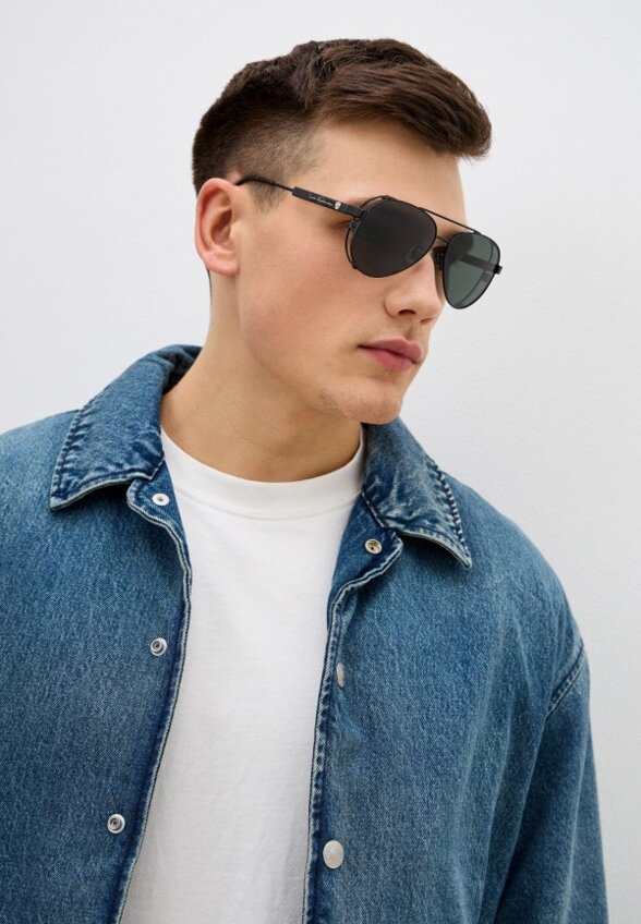 Очки солнцезащитные Tonino Lamborghini